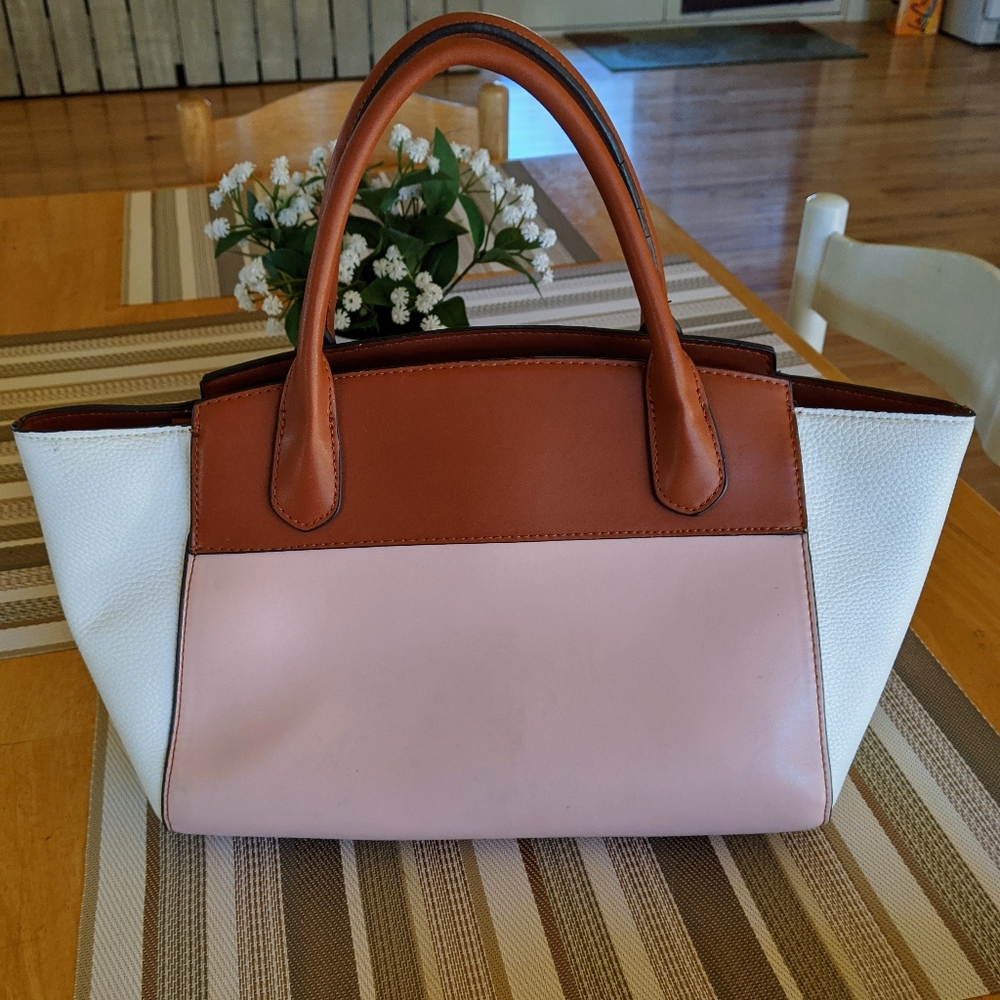 A New Day Handbag